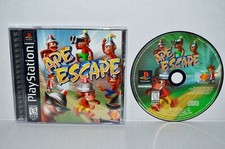 .PSX.' | '.Ape Escape.
