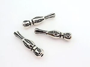 Imam Zubehör 3 Stck. Lot zur Herstellung islamischer Gebetsperlen Misbaha 620021 - Bild 1 von 4