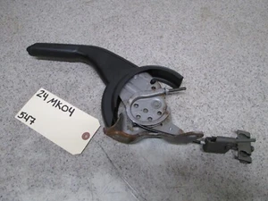 07 08 09 JEEP PATRIOT COMPASS EMERGENCY PARKING BRAKE HANDLE E BRAKE LEVER - Picture 1 of 3