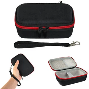 Custodia impermeabile portatile borsa portaoggetti per altoparlante Bluetooth JBL GO 3 - Foto 1 di 9