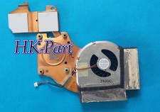 New CPU Fan Heatsink for IBM THINKPAD P/N 41V9932 26R9434 (free thermal paste)