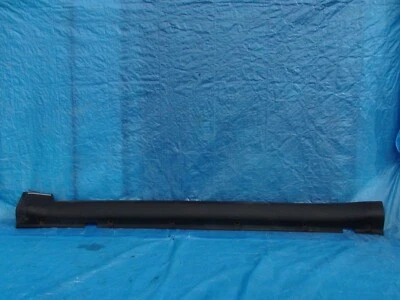 2003-2005 Infiniti FX35 FX45 Left Driver Side Rocker Panel Molding 76851-CG000 Foto 1 de 4