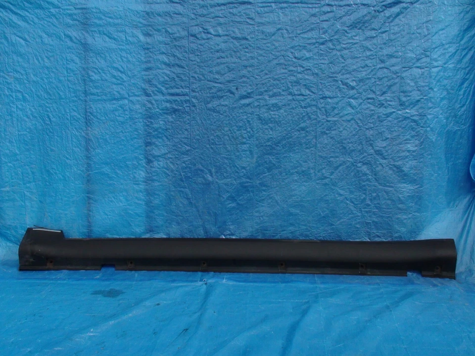 2003-2005 Infiniti FX35 FX45 Left Driver Side Rocker Panel Molding 76851-CG000 Foto 1 de 4