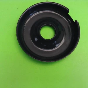 Used (As Is) 8" Black Pan - Picture 1 of 2