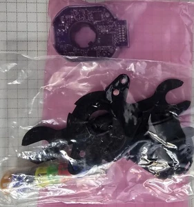 Same Sky CUI Device AMT113Q-V Modular Incremental  Encoder - Picture 1 of 3