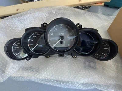 Cuadro de instrumentos Porsche Cayenne GTS 2011-2016 7P5920951AJ  Foto 1 de 3