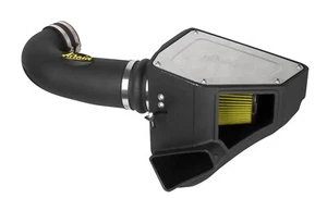 Airaid 254-333 Performance Air Intake System Fits 16-24 Camaro - Picture 1 of 3