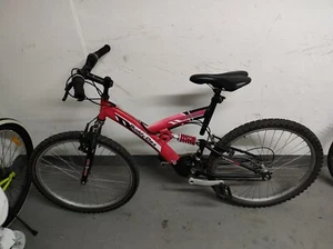 Fahrrad - Bild 1 von 4