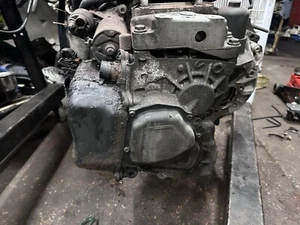 AUDI A3 S Line Sp Edition Tfsi DSG Gearbox with code KDD - Picture 1 of 4