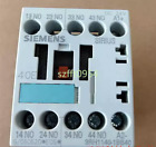 FOR 3RH1140-1BB40 Siemens 24 VDC Coil Control Relay 40E Repair Replaceme