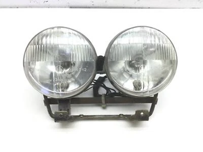 FARO FANALE ANTERIORE MBK BOOSTER 100 1999 2001 LPRSB022 - Immagine 1 di 4