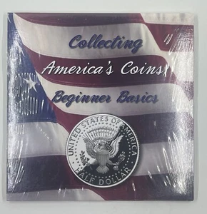 2005 US Mint Collecting America's Coins Beginner's Basics Commemorative - Picture 1 of 5