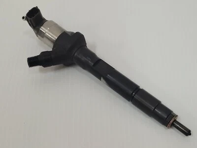 Inyector Diesel Mazda 3 6 CX7 2.2 MZR R2AA13H50 Genuino Denso Foto 1 de 4