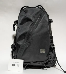 PORTER THINGS Yoshida Bag Backpack Bag Daypack Good Condition - Picture 1 of 10