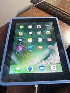 Apple iPad 16 GB  WIFI capable 4th Generation  - Picture 1 of 4