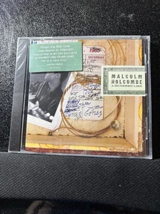 Hundred Lies by Malcolm Holcombe (BRAND NEW CD, 1999) - Imagen 1 de 5