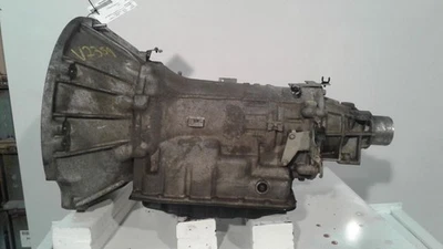 Automatic Transmission 2013-2014 13-14 NISSAN XTERRA 4.0L 2WD 102K Miles - Image 1 of 4