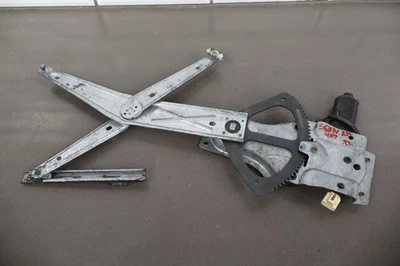 Pontiac GTO 2004-2006 (2 puertas) pasajero derecho regulador ventana eléctrica Foto 1 de 4