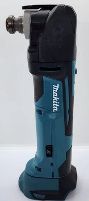 Makita DTM51 18V LXT Cordless Variable Speed Control Multi Tool Skin Only - Image 1 of 4