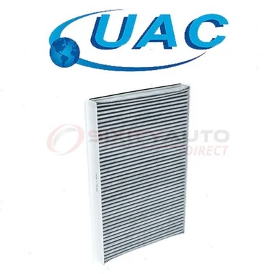 UAC Cabin Air Filter for 2010-2018 Mercedes-Benz Sprinter 2500 - HVAC am Foto 1 de 4