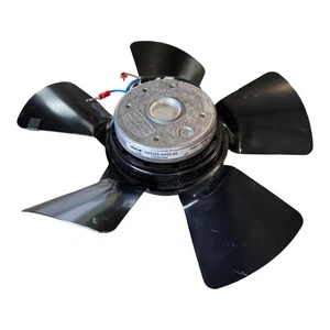 A4S250-AA02-02 EBM Papst Cooling Fan 230Vac 0.55A 73W 1350RPM - Picture 1 of 2