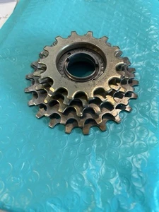 For Sale; Is New Old Stock Regina Extra Freewheel 14, 15, 17, 20,22, - Picture 1 of 3