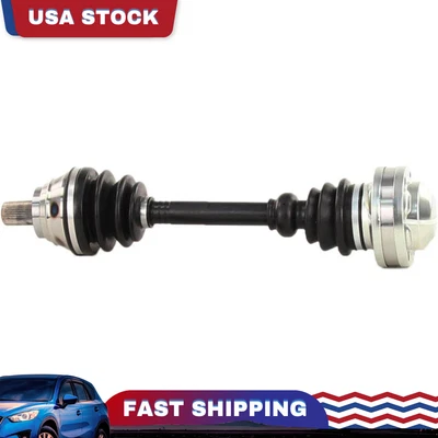 Nuevo eje CV delantero izquierdo OE para Volkswagen Golf 2010-2017 con garantía_MA Foto 1 de 4