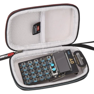 Hard Protective Case for Teenage Engineering Pocket Operators PO-12, PO-14, - Image 1 of 4