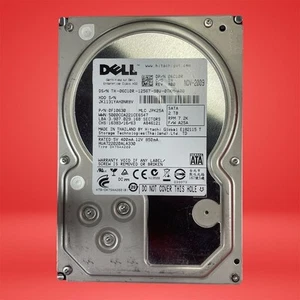 Dell HGST 2TB 3.5" SATA III 7200RPM HDD 0F10630 Ultrastar Tested - Picture 1 of 3