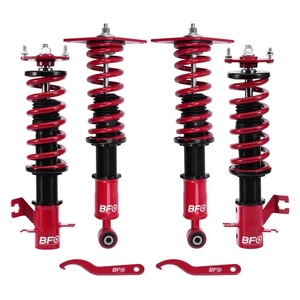 Coilover Suspension Kit for Nissan Sentra SE-R B15 00-06 Height Adjustable - Picture 1 of 16