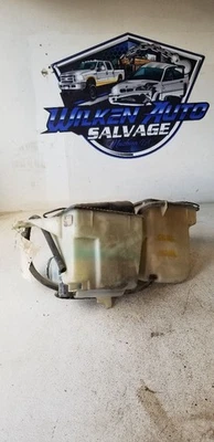 SABLE     1995 Wash Reservoir 73559 - Image 1 of 3