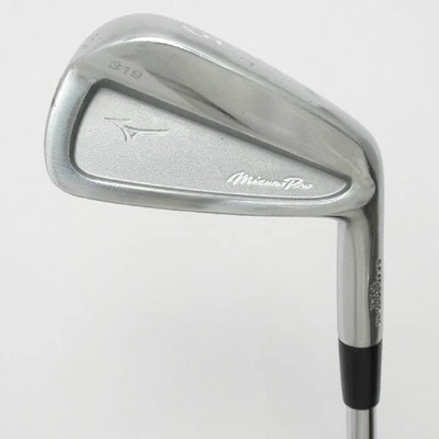 Mizuno Pro 319 Iron Set Golf Club 5-P 6pcs N.S.Pro Modus3 Tour120/X #AP05595 - Image 1 of 4
