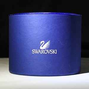 Swarovski Crystal 2005 Tropical Jewelry Box | Chipped - Picture 1 of 5