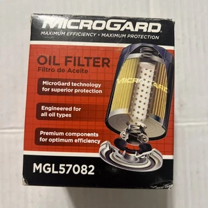 MicroGard oil filter MGL57082 - Picture 1 of 5