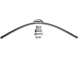 Front Left Wiper Blade For 2007-2008 Mercedes E550 BN488KY Clear Advantage - Picture 1 of 1
