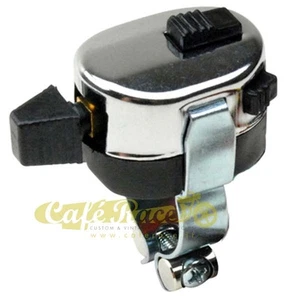 Interruttore combinato per manubri da 22mm e 25mm - Picture 1 of 2