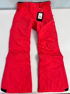 Pantalones Sweetart Burton para niña - talla grande - rosa hibisco - Imagen 1 de 3