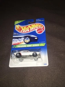 HOLY GRAIL 1995 '67 Camaro Treasure Hunt REAL DEAL!! - Bild 1 von 13