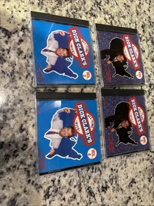 Dick Clark's All Time Hits Volume 1 2 3 4 CD Lot 4 Discs 84 Tracks 1990 TESTED - Bild 1 von 17