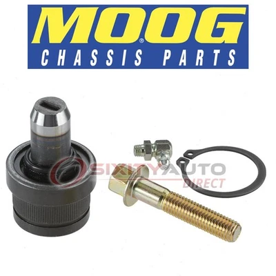 MOOG Front Upper Ball Joint for 1992-1994 Mazda Navajo - Spring Ride ak - Image 1 of 4