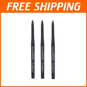Pack of 3 Brown Waterproof Eyeliners - Picture 1 of 3