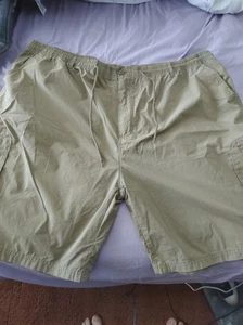 D555 Duke Mens Nick Big & Tall King Size Summer Cargo Combat Shorts - Picture 1 of 4
