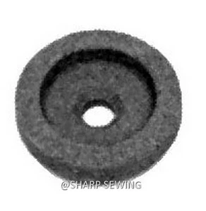 SMALL SHARPENING STONE 120 GRIT #133C1-11 fits EASTMAN ROUND KNIFE 4” - Picture 1 of 1