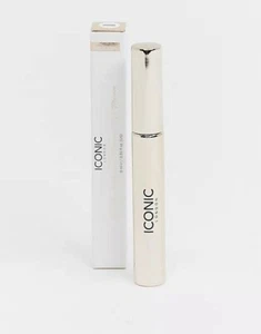 NEU UND VERPACKT Iconic London Triple Threat Mascara in Schwarz VOLLE GRÖSSE 9 ml - Bild 1 von 3