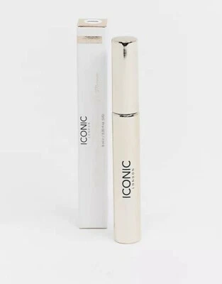 BNIB Iconic London Triple Threat Mascara in Black FULL SIZE 9 ml - Image 1 of 3