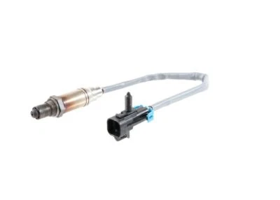 Bosch (F 00H L00 357) sonda lambda sonda di carica per SAAB CHEVROLET HUMMER - Immagine 1 di 4