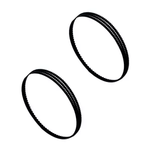 56-1/8" Bandsaw Blades fit 8" Delta 28-180,28-185,10" Pro-Tech,Ohio Forge - 2PC - Picture 1 of 2