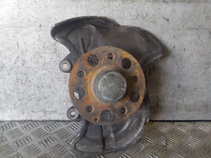 MERCEDES W204 C CLASS 2.1 CDI HUB WITH ABS FRONT PASSENGER SIDE 2009-2013 - Picture 1 of 12