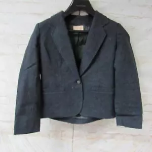 WOMENS PENDELTON BUTTONED BLAZER CHEST SIZE 34/36 UK SIZE 8/10 SKU NC07136 - Picture 1 of 6