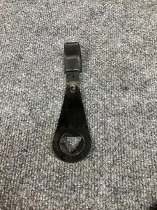 John Deere Front Height Adjuster Lever 14SB 14SE JX75 JA65 AM116414 - Picture 1 of 1